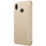 کیف نیلکین Nillkin Sparkle Case Huawei Honor Play