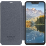 کیف نیلکین Nillkin Sparkle Case Huawei Honor Play