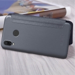 کیف نیلکین Nillkin Sparkle Case Huawei Honor Play