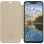 کیف نیلکین Nillkin Sparkle Case Huawei Honor Play