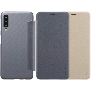 کیف نیلکین سامسونگ Nillkin Sparkle Case Samsung Galaxy A7 2018