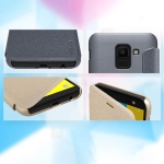 کیف نیلکین سامسونگ Nillkin Sparkle Case Samsung Galaxy J6