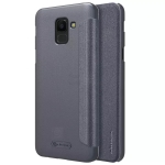کیف نیلکین سامسونگ Nillkin Sparkle Case Samsung Galaxy J6