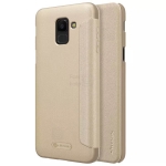 کیف نیلکین سامسونگ Nillkin Sparkle Case Samsung Galaxy J6