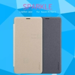 کیف نیلکین شیائومی Nillkin Sparkle Case Xiaomi Mi Max 3