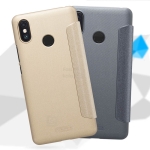 کیف نیلکین شیائومی Nillkin Sparkle Case Xiaomi Mi Max 3
