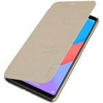 کیف نیلکین شیائومی Nillkin Sparkle Case Xiaomi Mi Max 3