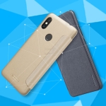 کیف نیلکین شیائومی Nillkin Sparkle Case Xiaomi Redmi Note 6 Pro