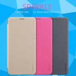 کیف نیلکین شیائومی Nillkin Sparkle Case Xiaomi Redmi Note 6 Pro