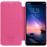 کیف نیلکین شیائومی Nillkin Sparkle Case Xiaomi Redmi Note 6 Pro