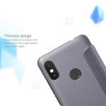 کیف نیلکین شیائومی Nillkin Sparkle Case Xiaomi Redmi Note 6 Pro