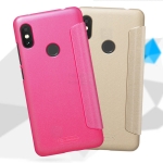 کیف نیلکین شیائومی Nillkin Sparkle Case Xiaomi Redmi Note 6 Pro