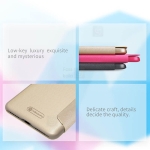 کیف نیلکین شیائومی Nillkin Sparkle Case Xiaomi Redmi Note 6 Pro