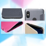 کیف نیلکین شیائومی Nillkin Sparkle Case Xiaomi Redmi Note 6 Pro