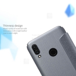 کیف نیلکین Nillkin Sparkle Case Huawei Honor 10 Lite