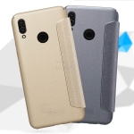 کیف نیلکین Nillkin Sparkle Case Huawei Honor 10 Lite