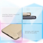 کیف نیلکین Nillkin Sparkle Case Huawei Honor 10 Lite