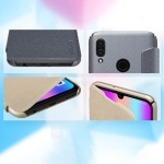 کیف نیلکین Nillkin Sparkle Case Huawei Honor 10 Lite