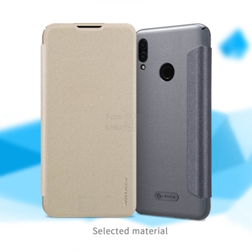 کیف نیلکین Nillkin Sparkle Case Huawei Honor 10 Lite