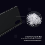قاب نیلکین Apple iPhone XS مدل Frosted