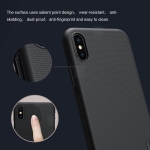 قاب نیلکین Apple iPhone XS مدل Frosted