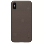 قاب نیلکین Apple iPhone XS مدل Frosted