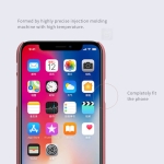 قاب نیلکین Apple iPhone XS مدل Frosted