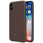 قاب نیلکین Apple iPhone XS مدل Frosted