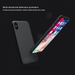 قاب نیلکین Apple iPhone XS مدل Frosted