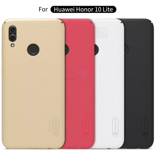 قاب محافظ نیلکین هواوی Nillkin Frosted Case Huawei Honor 10 lite
