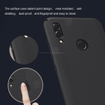 قاب محافظ نیلکین هواوی Nillkin Frosted Case Huawei Honor 10 lite