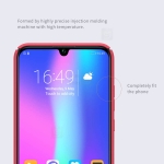 قاب محافظ نیلکین هواوی Nillkin Frosted Case Huawei Honor 10 lite