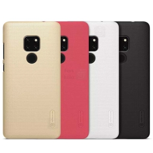 قاب محافظ نیلکین هواوی Nillkin Frosted Case Huawei Mate 20