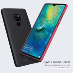 قاب محافظ نیلکین هواوی Nillkin Frosted Case Huawei Mate 20