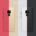 قاب محافظ نیلکین هواوی Nillkin Frosted Case Huawei Mate 20