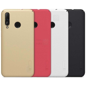 قاب نیلکین Huawei Nova 4 مدل Frosted Shield