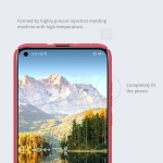 قاب نیلکین Huawei Nova 4 مدل Frosted Shield
