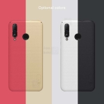 قاب نیلکین Huawei Nova 4 مدل Frosted Shield