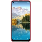 قاب نیلکین Huawei Nova 4 مدل Frosted Shield