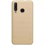 قاب نیلکین Huawei Nova 4 مدل Frosted Shield