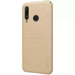 قاب نیلکین Huawei Nova 4 مدل Frosted Shield