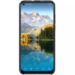 قاب نیلکین Huawei Nova 4 مدل Frosted Shield