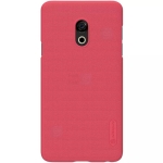 قاب محافظ نیلکین Nillkin Frosted Case Meizu 15 Lite