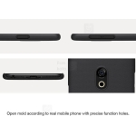 قاب محافظ نیلکین Nillkin Frosted Case Meizu 15 Lite