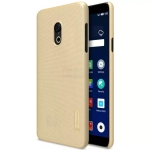 قاب محافظ نیلکین Nillkin Frosted Case Meizu 15 Lite