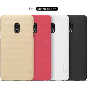 قاب محافظ نیلکین Nillkin Frosted Case Meizu 15 Lite