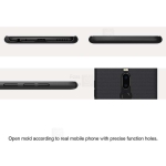 قاب محافظ نیلکین میزو Nillkin Frosted Case Meizu Note 8