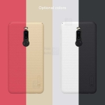 قاب محافظ نیلکین میزو Nillkin Frosted Case Meizu Note 8