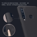قاب محافظ نیلکین سامسونگ Nillkin Frosted Case Samsung Galaxy A9s, A9 Star Pro, A9 2018