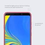 قاب محافظ نیلکین سامسونگ Nillkin Frosted Case Samsung Galaxy A9s, A9 Star Pro, A9 2018